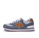 Official NB 574 Running Shoes for Men and Women