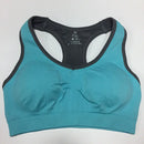 Sports Bra for Running and Yoga, Wire-Free Support