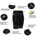 Butt Lifting Sports Shorts for Running Fitness