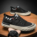 Men's Casual Sports Shoes - Comfortable & Breathable