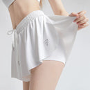 Yoga Fitness Sports Tennis Running Shorts