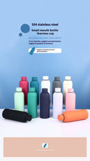 304 Stainless Steel Outdoor Insulated Cup