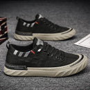 Men's Casual Sports Shoes - Comfortable & Breathable